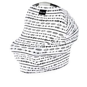 Milk Snob Multi use cover